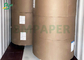 Druk offsetowy / atramentowy 45grs 48,8grs puste arkusze lub rolki papieru gazetowego
