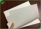 98% białości 240gr + 18g PE Cupstock Paper Roll Coating Matt PE For Paper Cup