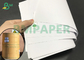 Rolka Jumbo 24lb 32lb Niepowlekany papier offsetowy do drukowania tekstu o szerokości 900 mm